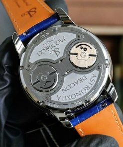 Jacob & Co Astronomia Fake Watches Quartz Swiss Movement 45mm (1)