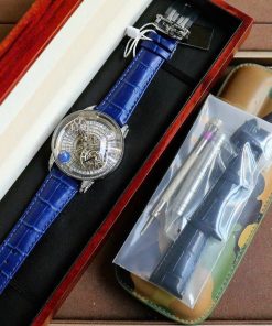 Jacob & Co Astronomia Fake Watches Quartz Swiss Movement 45mm (1)