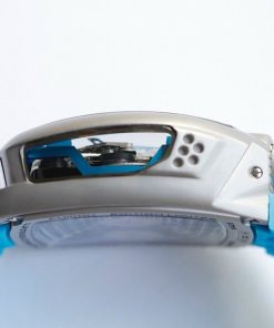 Jacob & Co Bugatti Chiron Fake Watches Rubber Strap 44mm (9)