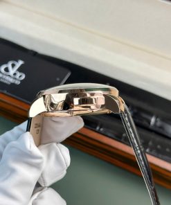 Jacob & Co Casino Roulette Replica 11 Watch 44mm (1)