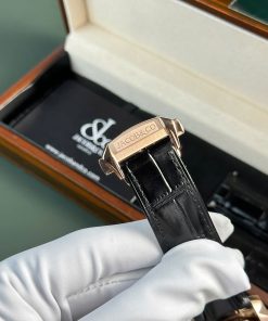 Jacob & Co Casino Roulette Replica 11 Watch 44mm (1)