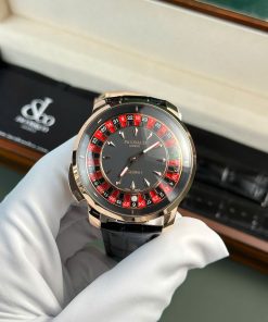 Jacob & Co Casino Roulette Replica 11 Watch 44mm (1)