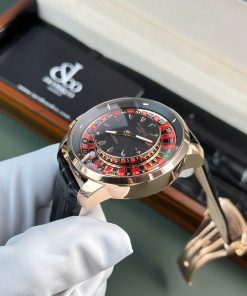 Jacob & Co Casino Roulette Replica 11 Watch 44mm (1)