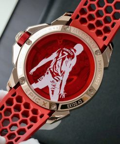 Jacob & Co. CR7 Epic X Flight Of CR7 Replica 11 Watch Red 44mm (1)