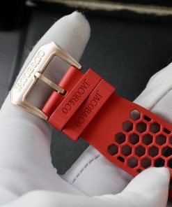 Jacob & Co. CR7 Epic X Flight Of CR7 Replica 11 Watch Red 44mm (1)