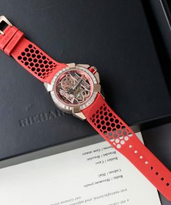 Jacob & Co. CR7 Epic X Flight Of CR7 Replica 11 Watch Red 44mm (1)