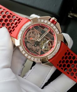 Jacob & Co. CR7 Epic X Flight Of CR7 Replica 11 Watch Red 44mm (1)