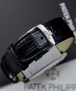 Jaeger LeCoultre Best Replica Watch Master Reverso Tribute Small Seconds (1)