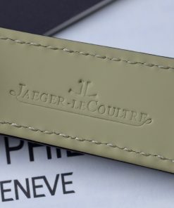 Jaeger LeCoultre Best Replica Watch Master Reverso Tribute Small Seconds (1)