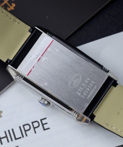 Jaeger LeCoultre Best Replica Watch Master Reverso Tribute Small Seconds (1)