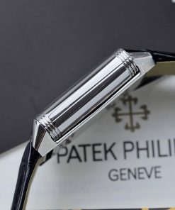 Jaeger LeCoultre Best Replica Watch Master Reverso Tribute Small Seconds (1)