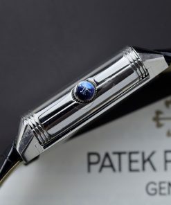 Jaeger LeCoultre Best Replica Watch Master Reverso Tribute Small Seconds (1)