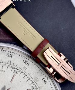 Jaeger LeCoultre Master Reverso Tribute Small Seconds Best Replica 30x40mm (2)