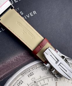 Jaeger LeCoultre Master Reverso Tribute Small Seconds Replica Watch 30x40mm (10)
