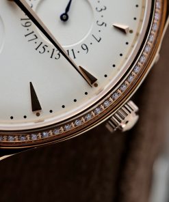 Jaeger LeCoultre Master Ultra Thin Power Reserve Diamonds Bezel ZF Factory 39mm (11)