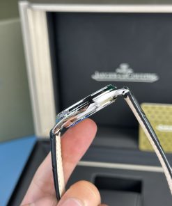 Jaeger LeCoultre Master Ultra Thin Small Seconds Best Replica APS Factory 39mm (5)