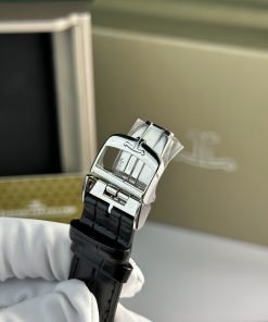Jaeger LeCoultre Replica Watch Master Ultra Thin Power Reserve ZF Factory 39mm (3)