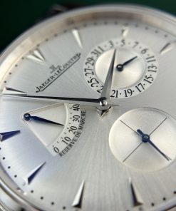 Jaeger LeCoultre Replica Watch Master Ultra Thin Power Reserve ZF Factory 39mm (3)