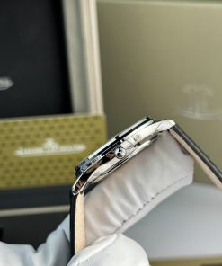 Jaeger LeCoultre Replica Watch Master Ultra Thin Power Reserve ZF Factory 39mm (3)