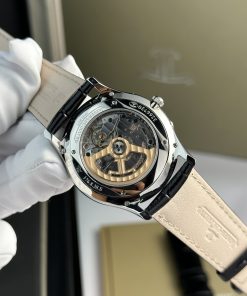Jaeger LeCoultre Replica Watch Master Ultra Thin Power Reserve ZF Factory 39mm (3)