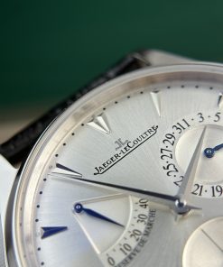 Jaeger LeCoultre Replica Watch Master Ultra Thin Power Reserve ZF Factory 39mm (3)