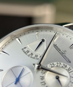 Jaeger LeCoultre Replica Watch Master Ultra Thin Power Reserve ZF Factory 39mm (3)