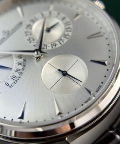 Jaeger LeCoultre Replica Watch Master Ultra Thin Power Reserve ZF Factory 39mm (3)