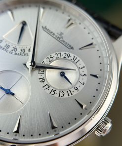 Jaeger LeCoultre Replica Watch Master Ultra Thin Power Reserve ZF Factory 39mm (3)