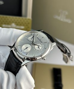 Jaeger LeCoultre Replica Watch Master Ultra Thin Power Reserve ZF Factory 39mm (3)