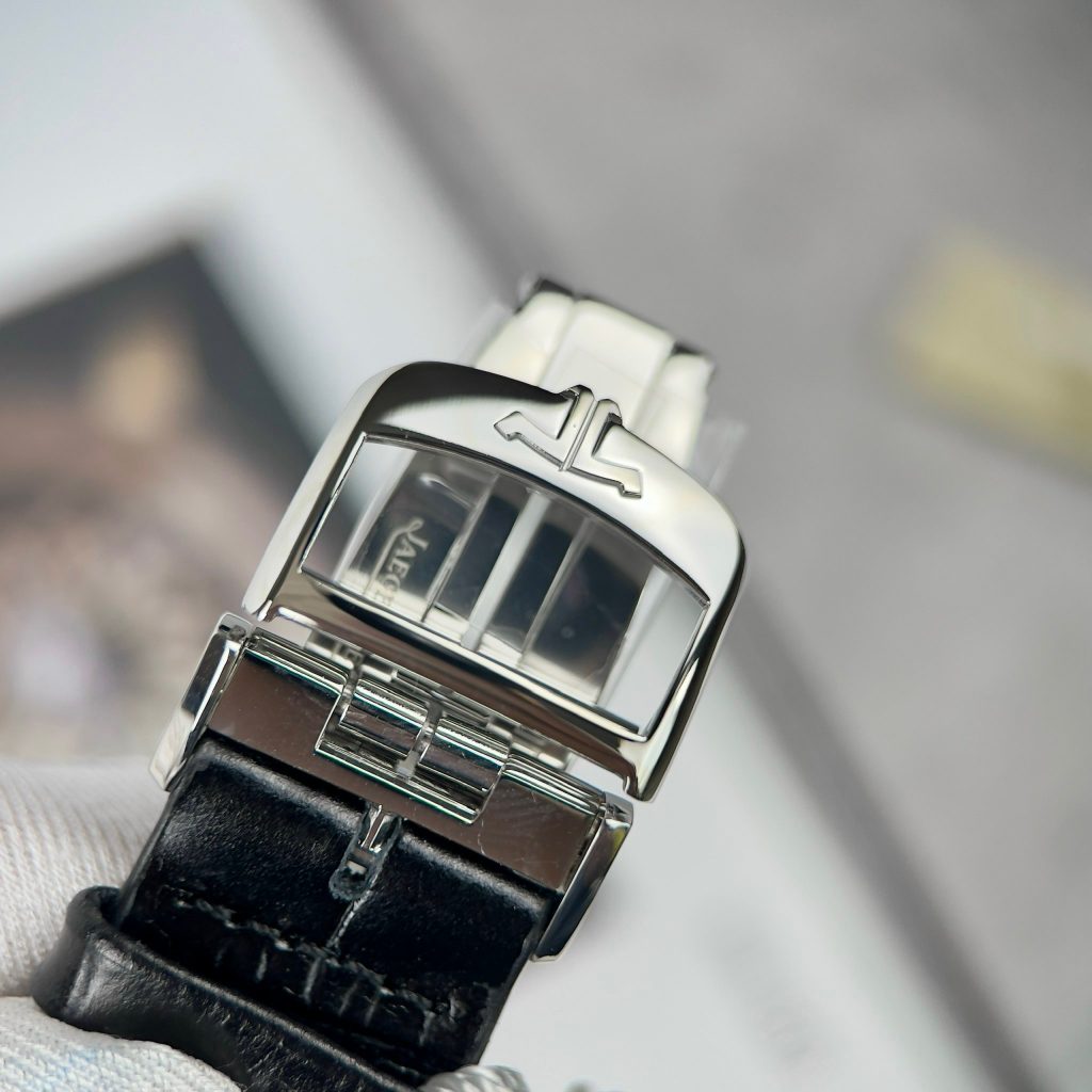 Jaeger LeCoultre Replica Watches Best Quality (5)