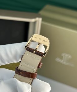 Jaeger LeCoultre Replica Watches Master Ultra Thin Power Reserve ZF Factory 39mm (12)