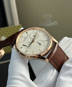 Jaeger LeCoultre Replica Watches Master Ultra Thin Power Reserve ZF Factory 39mm (12)