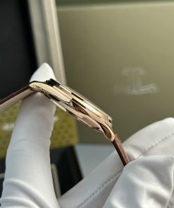 Jaeger LeCoultre Replica Watches Master Ultra Thin Power Reserve ZF Factory 39mm (12)