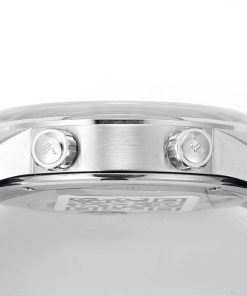 Jaeger Lecoultre Automatique Replica Watches Blue Color 42mm (6)