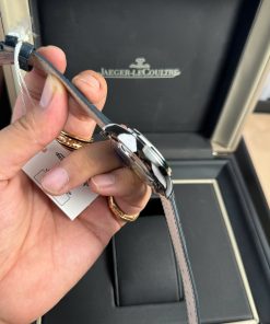 Jaeger Lecoultre Master Ultra Thin Tourbillon Replica Watch APS Factory 40mm (2)