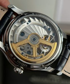 Jaeger Lecoultre Master Ultra Thin Tourbillon Replica Watch APS Factory 40mm (2)