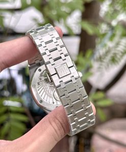 Audemars Piguet Royal Oak 26521TI Tourbillon Replica Watches 41mm (1)