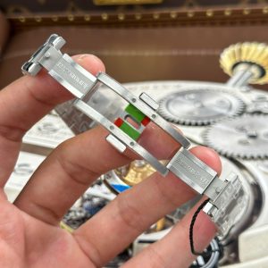 Audemars Piguet Royal Oak 15450 Gray Dial Replica 11 ZF Factory 37mm (1)