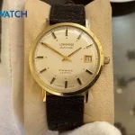 Longines Admiral 5 Stars