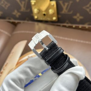 Audemars Piguet Code 11.59 Chronograph Replica 11 Leather Strap APS Factory 41mm (1)