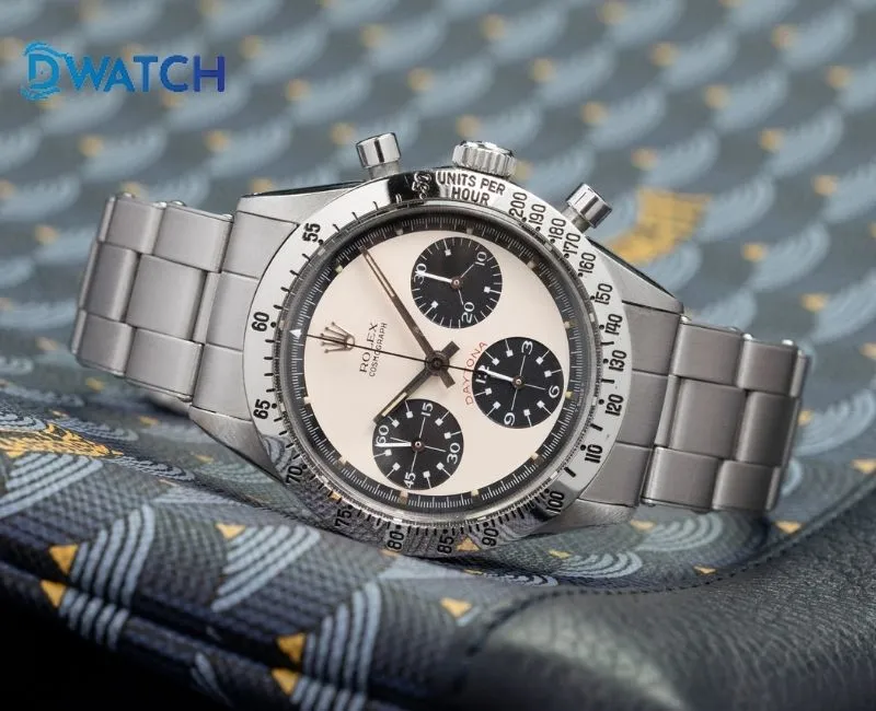 Most Expensive Rolex Watches in the World