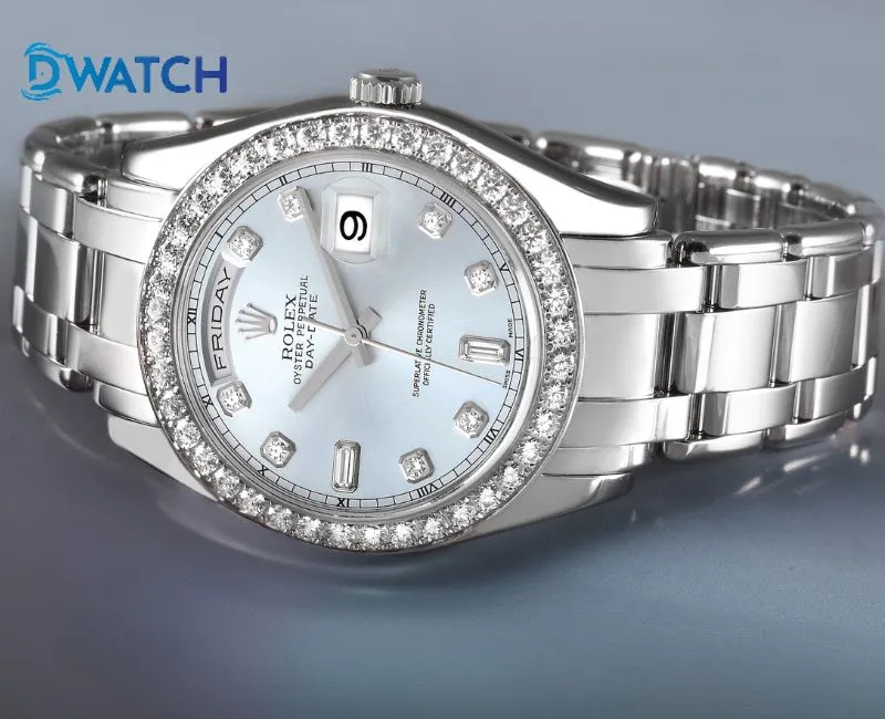 Most Expensive Rolex Watches in the World