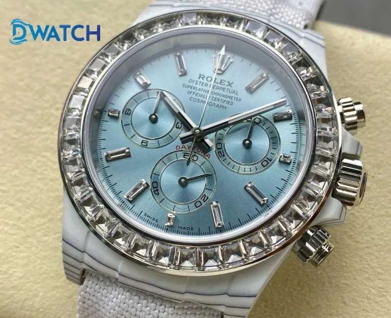 Most Expensive Rolex Watches in the World