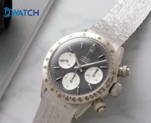 Most Expensive Rolex Watches in the World