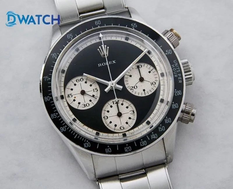 Most Expensive Rolex Watches in the World