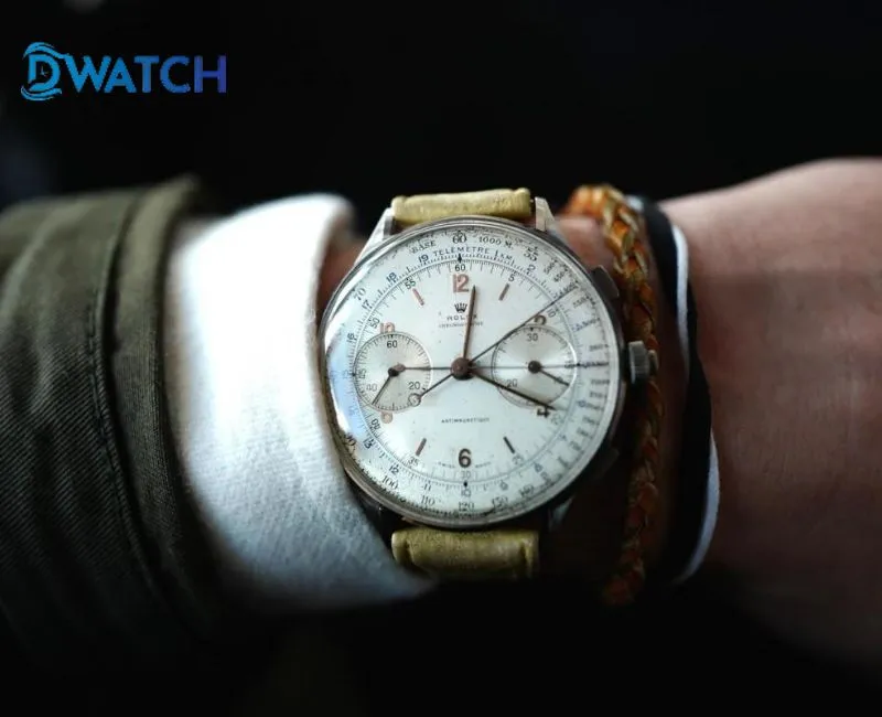 Most Expensive Rolex Watches in the World