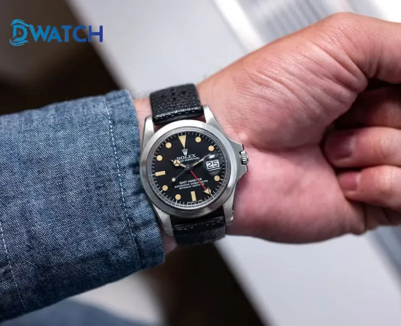 Most Expensive Rolex Watches in the World