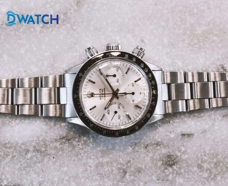 Most Expensive Rolex Watches in the World