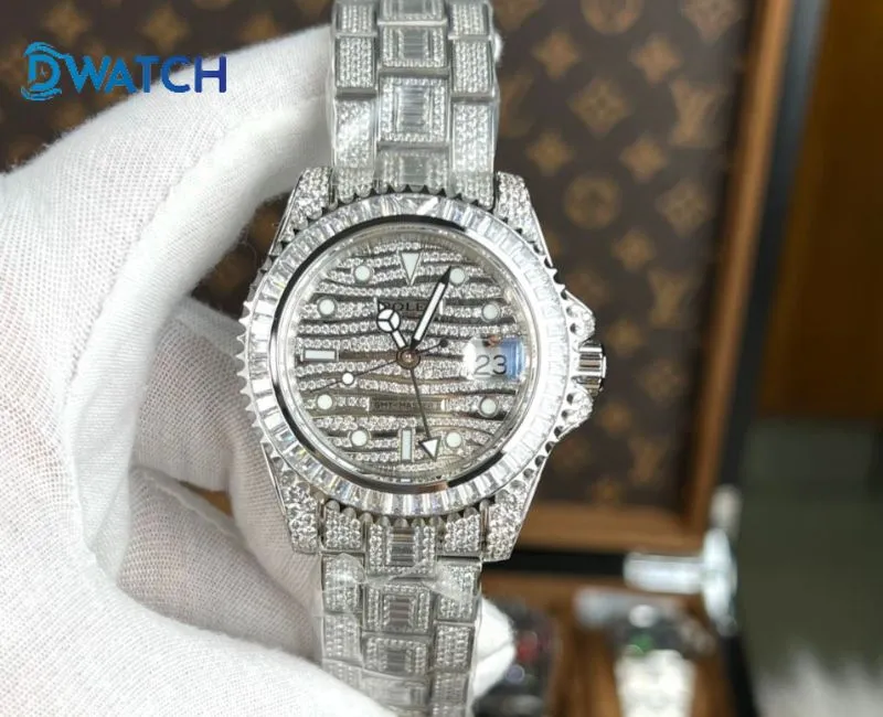 Most Expensive Rolex Watches in the World