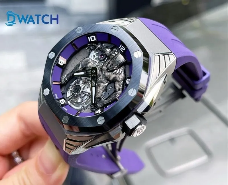  Most Expensive Watch Brands in the World 